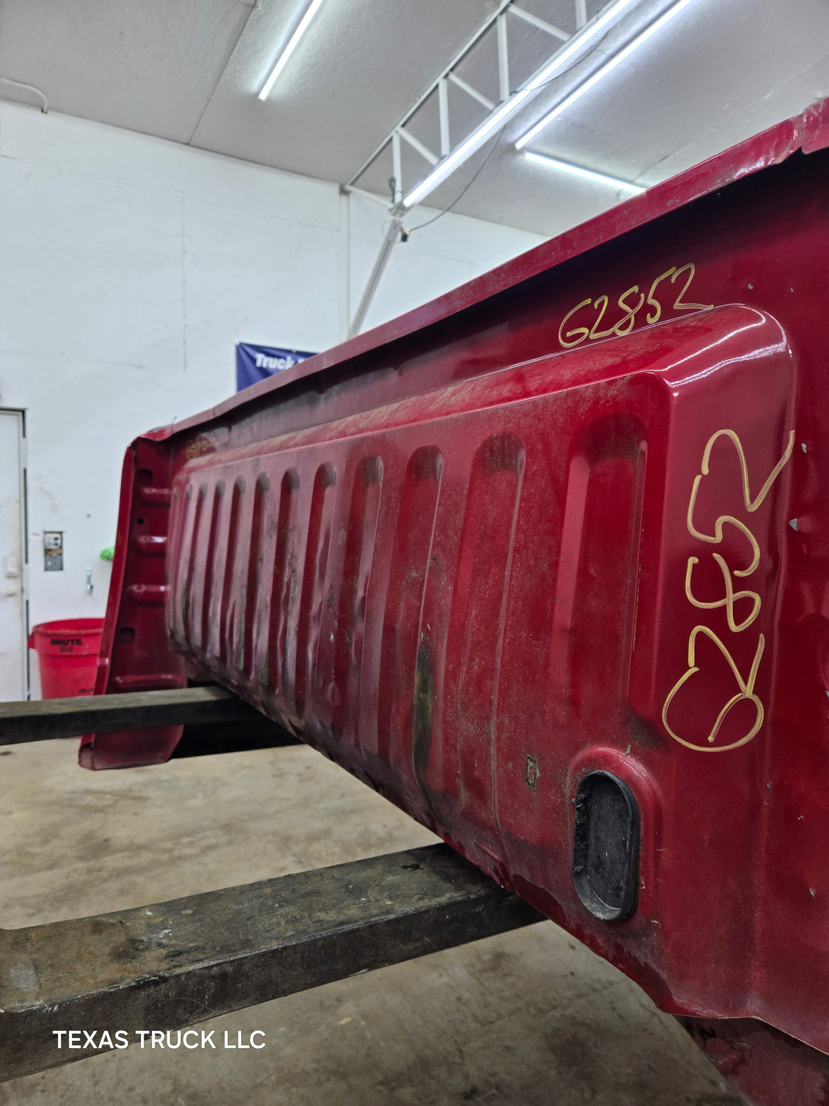 1997-2003 Ford F150 8' Long Bed