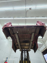 1997-2003 Ford F150 8' Long Bed
