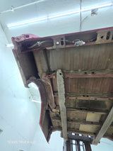 1997-2003 Ford F150 8' Long Bed