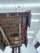 1997-2003 Ford F150 8' Long Bed