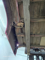 1997-2003 Ford F150 8' Long Bed