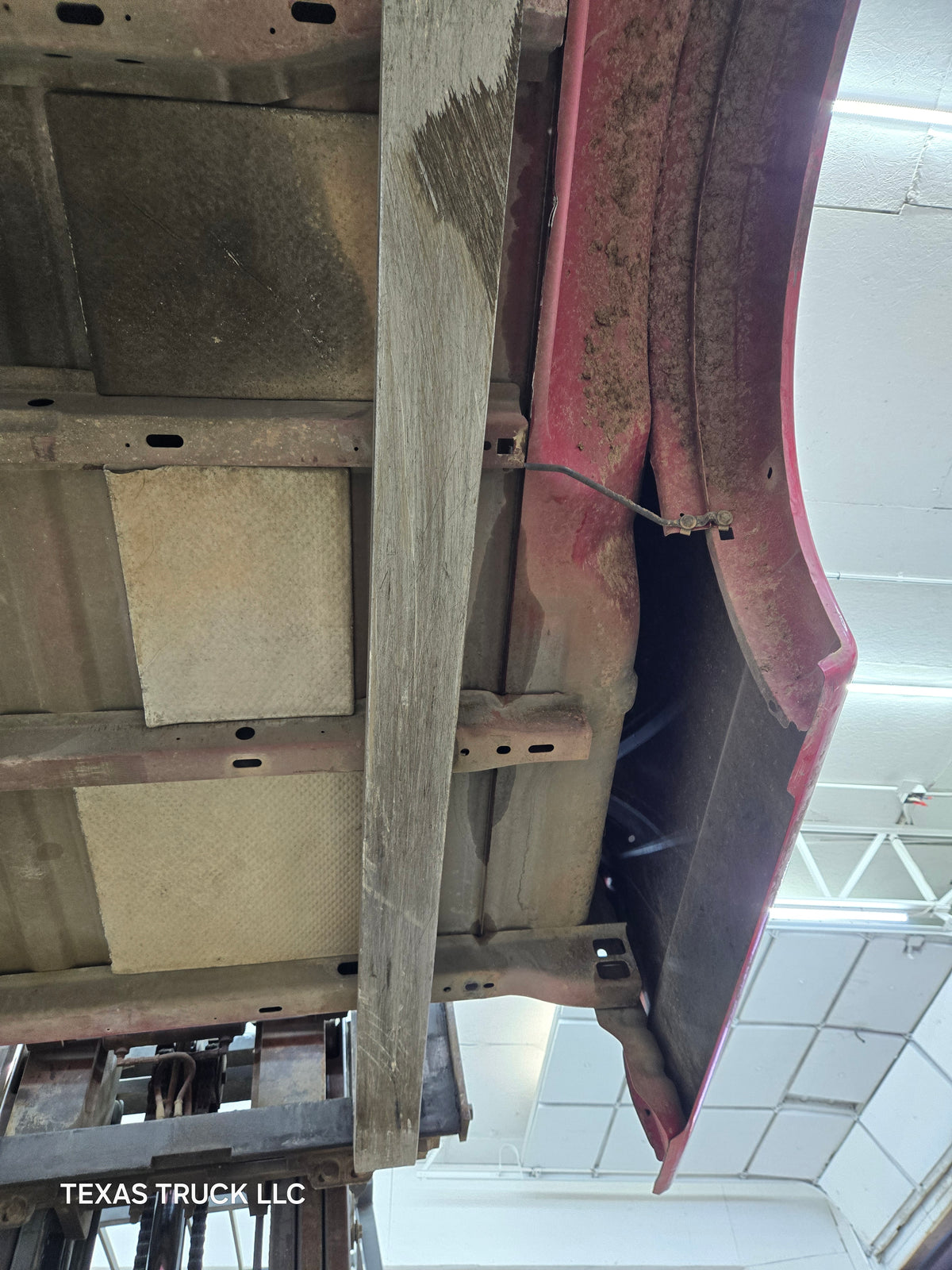 1997-2003 Ford F150 8' Long Bed