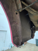 1997-2003 Ford F150 8' Long Bed