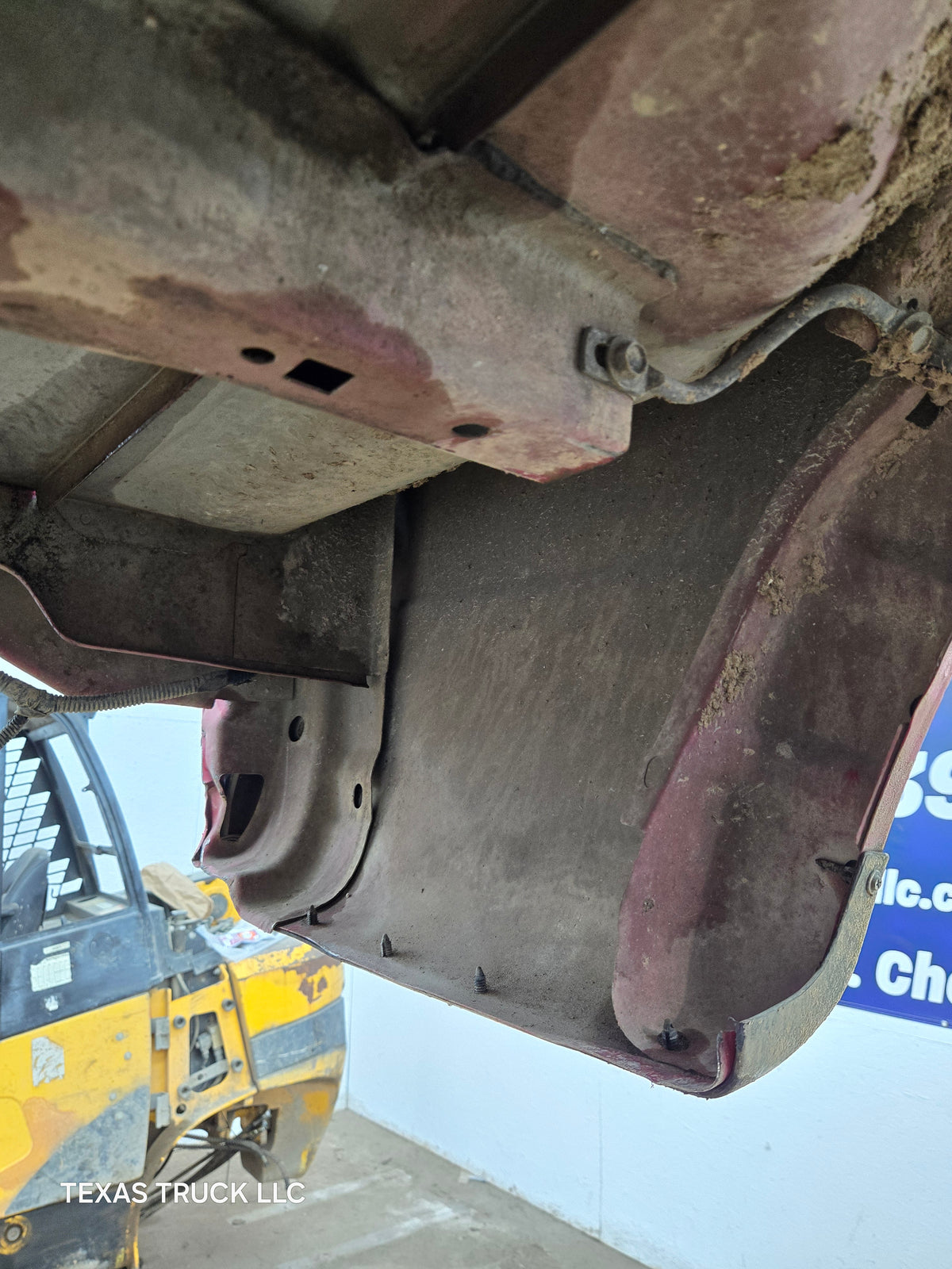 1997-2003 Ford F150 8' Long Bed