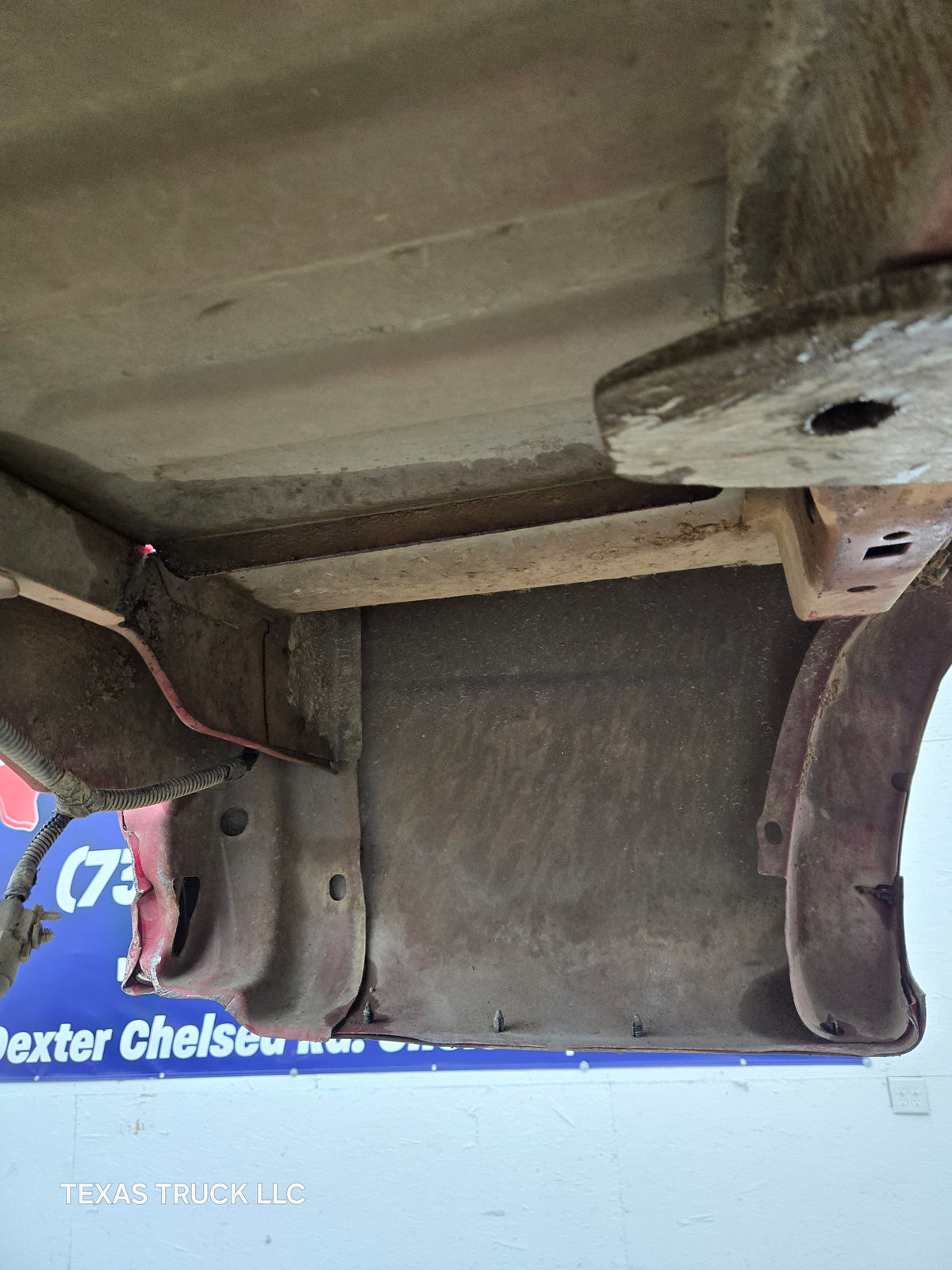 1997-2003 Ford F150 8' Long Bed