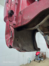 1997-2003 Ford F150 8' Long Bed