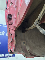 1997-2003 Ford F150 8' Long Bed