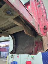1997-2003 Ford F150 8' Long Bed