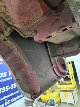 1997-2003 Ford F150 8' Long Bed