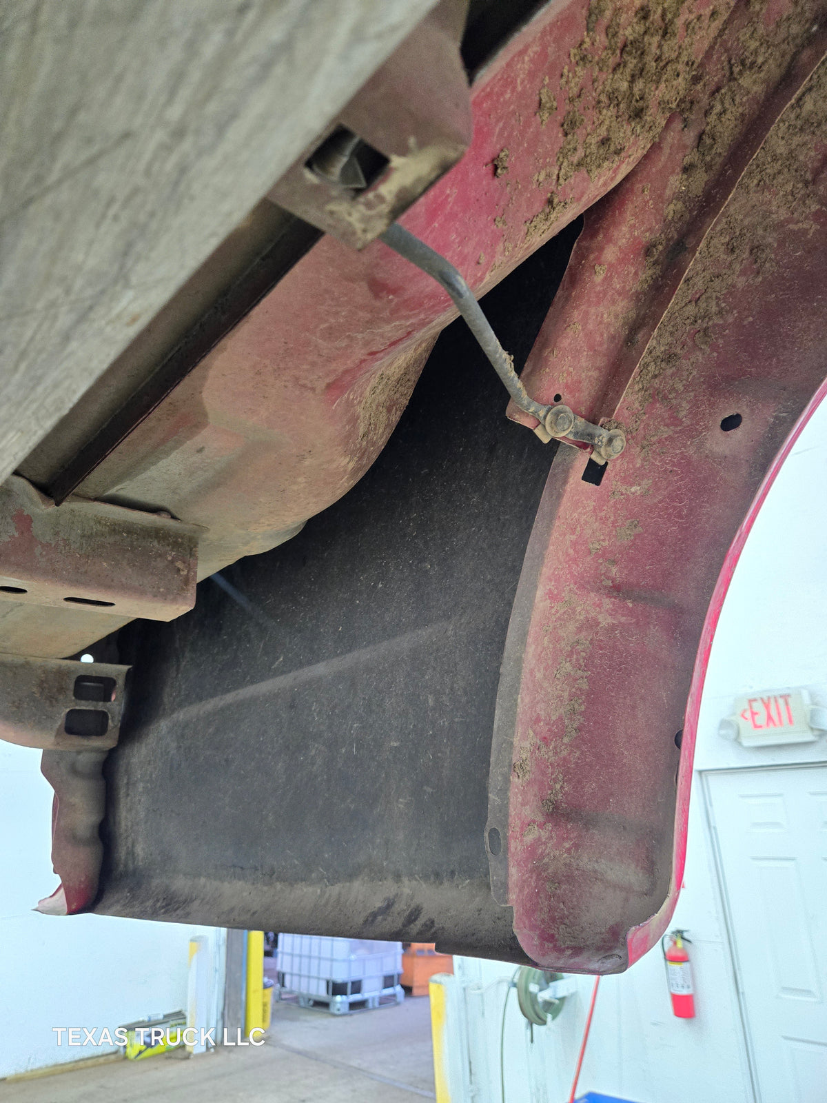1997-2003 Ford F150 8' Long Bed