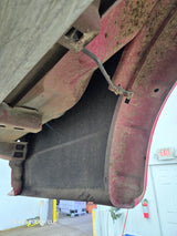 1997-2003 Ford F150 8' Long Bed
