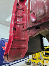 1997-2003 Ford F150 8' Long Bed