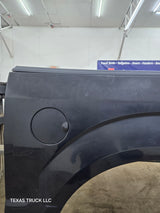 2015-2020 Ford F150 5' 5" Short Bed Without Wheel Lip Molding