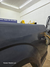 2015-2020 Ford F150 5' 5" Short Bed Without Wheel Lip Molding