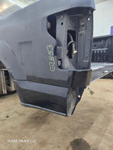 2015-2020 Ford F150 5' 5" Short Bed Without Wheel Lip Molding