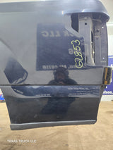 2015-2020 Ford F150 5' 5" Short Bed Without Wheel Lip Molding