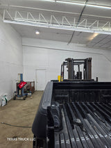 2015-2020 Ford F150 5' 5" Short Bed Without Wheel Lip Molding