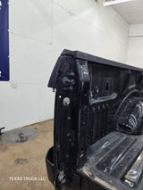 2015-2020 Ford F150 5' 5" Short Bed Without Wheel Lip Molding