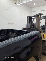 2015-2020 Ford F150 5' 5" Short Bed Without Wheel Lip Molding
