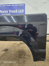 2015-2020 Ford F150 5' 5" Short Bed Without Wheel Lip Molding