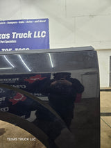 2015-2020 Ford F150 5' 5" Short Bed Without Wheel Lip Molding