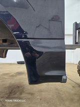 2015-2020 Ford F150 5' 5" Short Bed Without Wheel Lip Molding