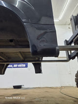 2015-2020 Ford F150 5' 5" Short Bed Without Wheel Lip Molding