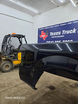 2015-2020 Ford F150 5' 5" Short Bed Without Wheel Lip Molding