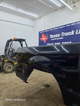 2015-2020 Ford F150 5' 5" Short Bed Without Wheel Lip Molding