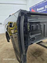 2015-2020 Ford F150 5' 5" Short Bed Without Wheel Lip Molding