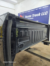 2015-2020 Ford F150 5' 5" Short Bed Without Wheel Lip Molding