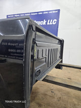 2015-2020 Ford F150 5' 5" Short Bed Without Wheel Lip Molding