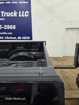 2015-2020 Ford F150 5' 5" Short Bed Without Wheel Lip Molding