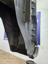 2015-2020 Ford F150 5' 5" Short Bed Without Wheel Lip Molding