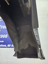 2015-2020 Ford F150 5' 5" Short Bed Without Wheel Lip Molding