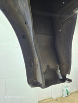 2015-2020 Ford F150 5' 5" Short Bed Without Wheel Lip Molding