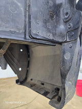 2015-2020 Ford F150 5' 5" Short Bed Without Wheel Lip Molding