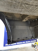 2015-2020 Ford F150 5' 5" Short Bed Without Wheel Lip Molding