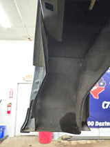 2015-2020 Ford F150 5' 5" Short Bed Without Wheel Lip Molding