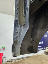 2015-2020 Ford F150 5' 5" Short Bed Without Wheel Lip Molding
