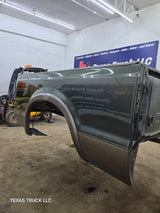 1999-2010 Ford F250 F350 Super Duty 6' 9" Short Truck