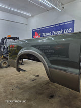 1999-2010 Ford F250 F350 Super Duty 6' 9" Short Truck