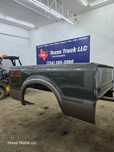 1999-2010 Ford F250 F350 Super Duty 6' 9" Short Truck