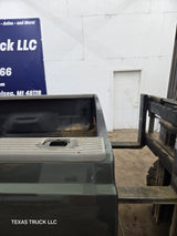1999-2010 Ford F250 F350 Super Duty 6' 9" Short Truck