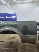 1999-2010 Ford F250 F350 Super Duty 6' 9" Short Truck