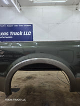 1999-2010 Ford F250 F350 Super Duty 6' 9" Short Truck