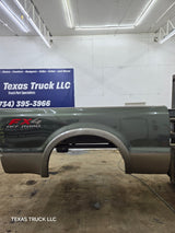 1999-2010 Ford F250 F350 Super Duty 6' 9" Short Truck