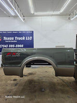 1999-2010 Ford F250 F350 Super Duty 6' 9" Short Truck