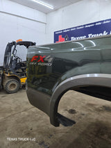 1999-2010 Ford F250 F350 Super Duty 6' 9" Short Truck
