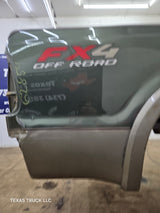 1999-2010 Ford F250 F350 Super Duty 6' 9" Short Truck